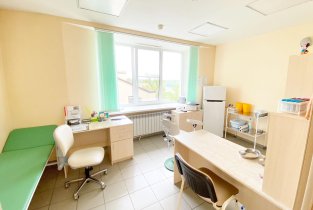 Высокий Статус в Ломоносове