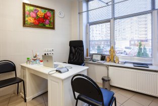 Центр корейской медицины Арины Тен
