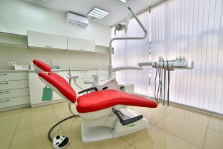 Panorama Dental