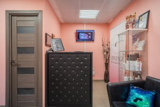 Центр косметологии Элины Бергмане