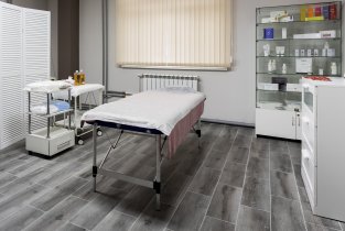 Студия здоровья и эстетики тела Дениса Воякина