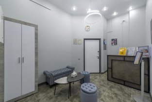 Александрит Лазер DeleteLux