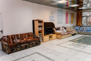 Реабилитационный наркологический центр Реванш на улице Пирогова