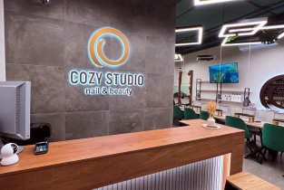 Cozy Studio на Большой Октябрьской улице