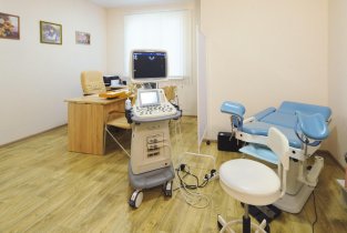 Клиника репродукции человека Колыбель (Кольцовская)