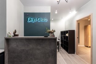 DEvi Club