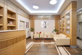 GMTClinic (Клиника эстетики и качества жизни Джи Эм Ти Клиник)