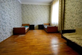Горизонт