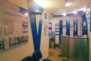 CMD в ВУГИ