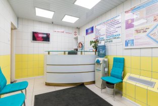 Goldenmed в Люберцах