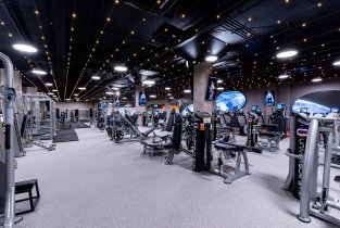 Universum Gym