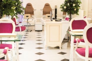 Wownail в ТЦ ИЮНЬ, в Мытищах