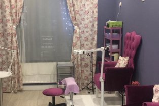 Ruznail на улице Разведчика Абеля, 1 в Мытищах