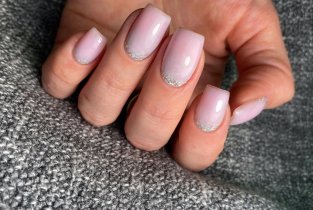 Fresh Nail Bar на метро Домодедовская