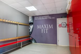 MaximFit