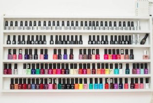 You_Nails_Bar на улице Борисовка в Мытищах