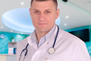 Столичный нарколог