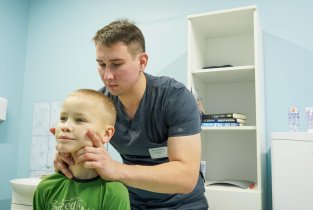 Клиника доктора Шишонина