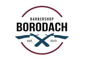 Borodach на улице Дружбы в Люберцах