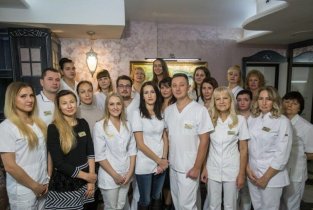 Стоматологический центр Кит