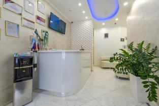 Центр инновационной стоматологии