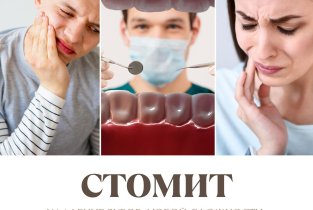 Стомит