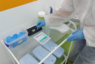 Цкдл на Коммунистической улице