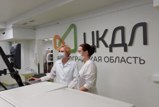 Цкдл на Кубанской улице