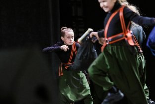 ArtDrive на Ручейной улице, 10