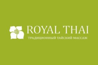 Royal Thai на Каменской улице