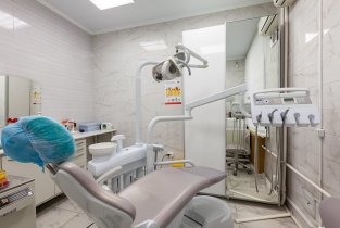 Novus Dent
