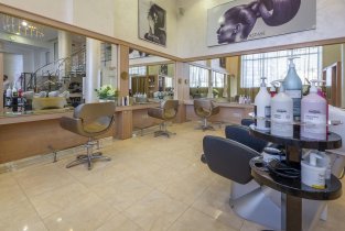 Beauty Style на улице Плющиха