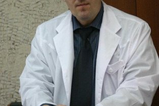 Медицинский центр доктора Рожнова