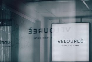 VELOUREE