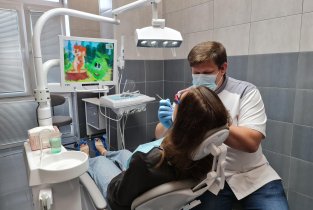 Future Smile в Пушкино