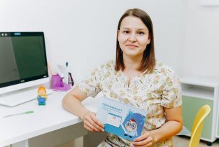 Доктор Заботик на улице Ленинского Комсомола
