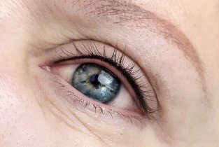 Eyes-n-Lips на Мясницкой улице