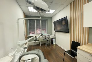 Sib Dental Clinic (Сиб Дентал Клиник)