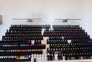 Wax and Nails на улице Кирова в Домодедово
