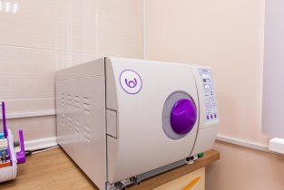 Стоматологическая клиника АПЕКС