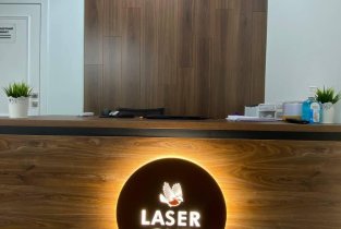 Laser One