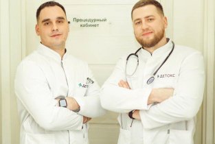 ДЕТОКС на Северной улице