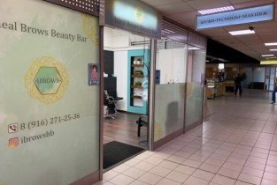 Ideal Brows Beauty Bar