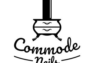 Commode Nails на улице Соколова