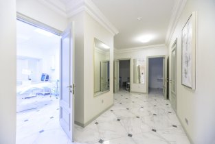 Клиника пластической хирургии и косметологии Доктора Гришкяна