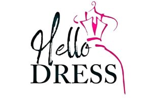 Hellodress