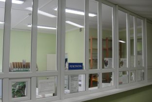 Архангельский клинический противотуберкулезный диспансер