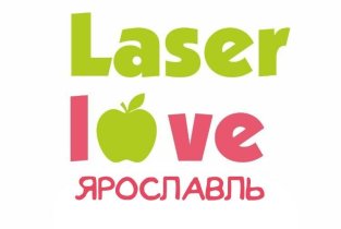 Laser Love