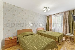 Дорохово