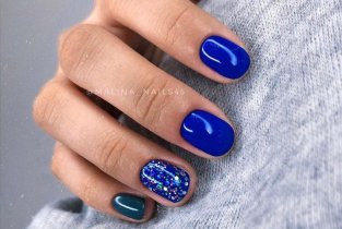 Malina nails